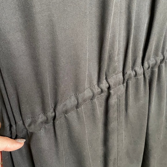 BB Dakota Hallett Vest Black Size Large - Picture 9 of 11